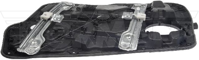 2012 Hyundai Sonata Window Regulator  - Front Left Dorman - view 4