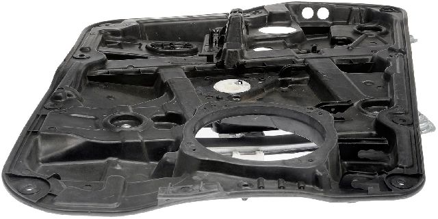 2012 Hyundai Sonata Window Regulator  - Front Left Dorman - view 5