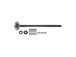 2003 Chevrolet Avalanche 2500 Drive Axle Shaft  - Rear Left Dorman
