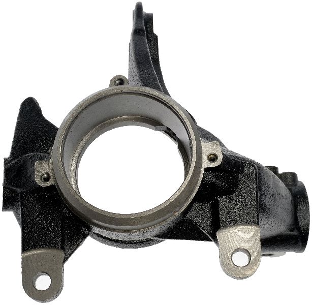 2021 Honda Civic Steering Knuckle  - Front Right 4 Cyl 1.5L Dorman