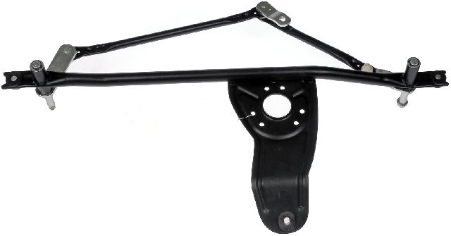 2003 BMW X5 Wiper Linkage Dorman - view 2