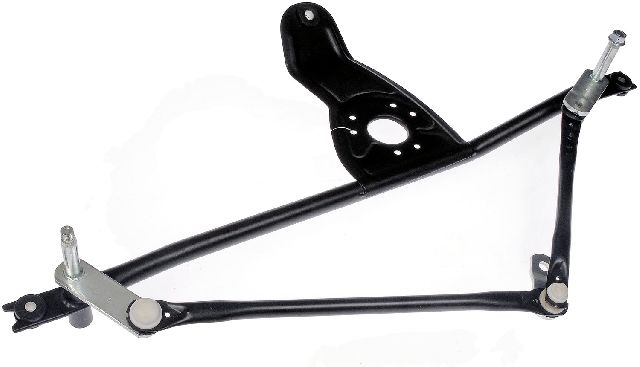 2003 BMW X5 Wiper Linkage Dorman - view 3