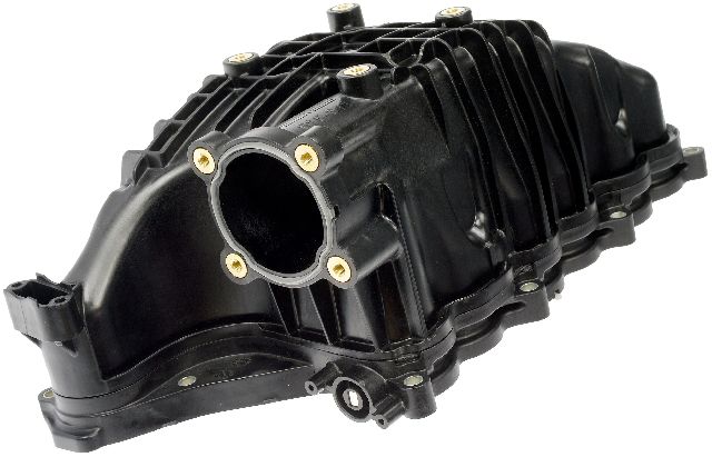 2018 Ram 1500 Engine Intake Manifold  - Upper 6 Cyl 3.0L Dorman - view 5