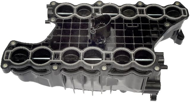 2018 Ram 1500 Engine Intake Manifold  - Upper 6 Cyl 3.0L Dorman - view 6