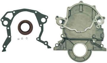 1976 Ford E-100 Econoline Club Wagon Engine Timing Cover 8 Cyl 5.8L Dorman - view 3