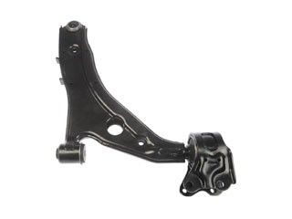 2010 Ford Edge Suspension Control Arm and Ball Joint Assembly  - Front Left Lower Dorman