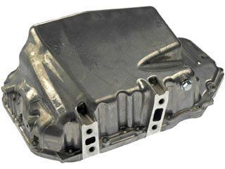 2009 Honda CR-V Engine Oil Pan 4 Cyl 2.4L Dorman