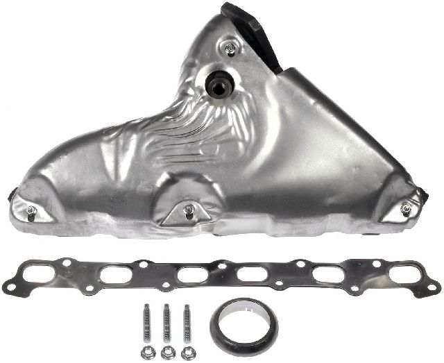 2004 Chevrolet Trailblazer Exhaust Manifold 6 Cyl 4.2L Dorman