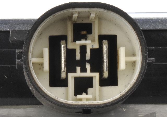 2007 Ford Edge Engine Cooling Fan Assembly Dorman - view 4
