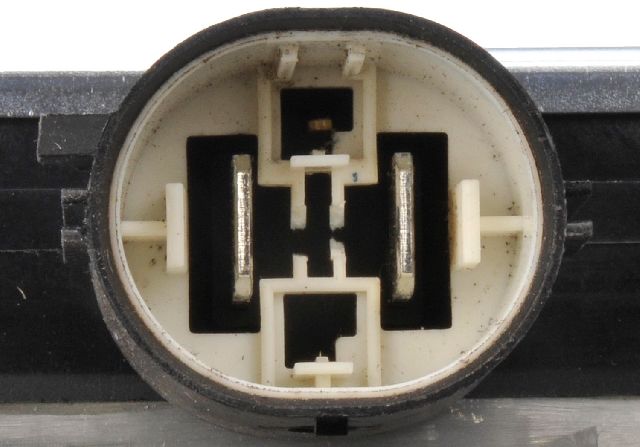2007 Ford Edge Engine Cooling Fan Assembly Dorman - view 5