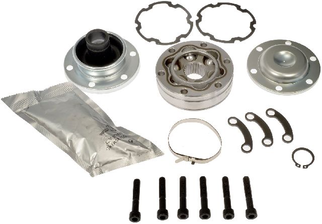 2007 Mitsubishi Raider Drive Shaft CV Joint  - Front Dorman