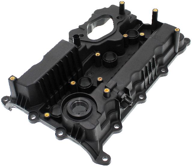 2022 Kia Sportage Engine Valve Cover 4 Cyl 2.0L Dorman - view 2