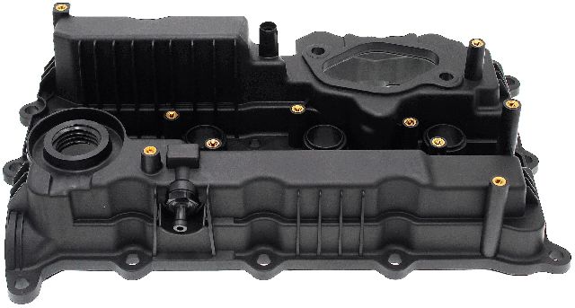 2022 Kia Sportage Engine Valve Cover 4 Cyl 2.0L Dorman - view 4