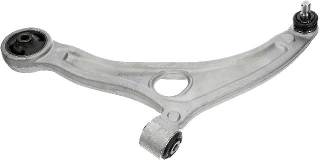 2015 Kia Optima Suspension Control Arm and Ball Joint Assembly  - Front Left Lower Dorman - view 2