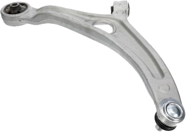 2015 Kia Optima Suspension Control Arm and Ball Joint Assembly  - Front Left Lower Dorman - view 3