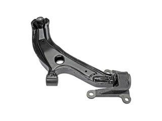 2008 Honda Fit Suspension Control Arm and Ball Joint Assembly  - Front Left Lower Dorman - view 2