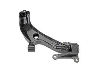 2008 Honda Fit Suspension Control Arm and Ball Joint Assembly  - Front Left Lower Dorman