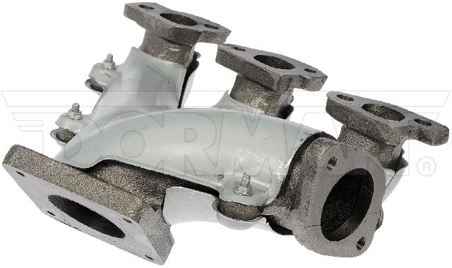 2010 Volkswagen Routan Exhaust Manifold  - Right 6 Cyl 3.8L Dorman