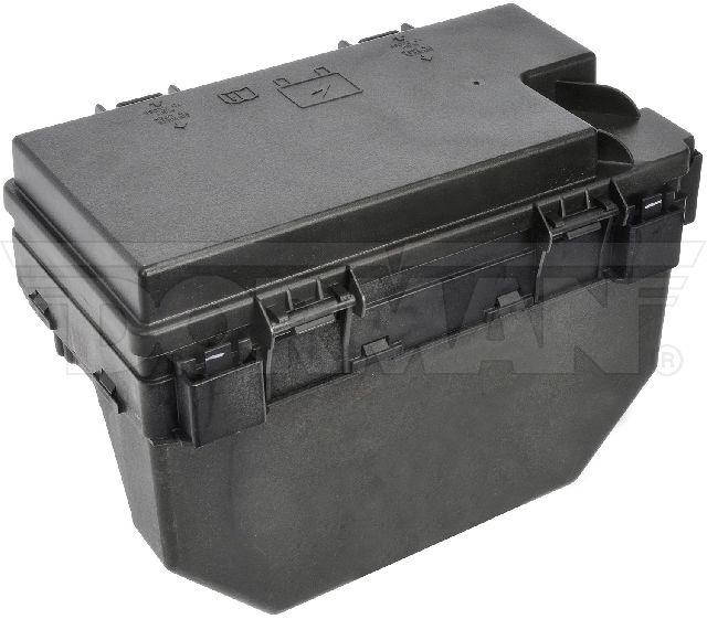 2011 Ram 2500 Integrated Control Module 8 Cyl 5.7L Dorman - view 4