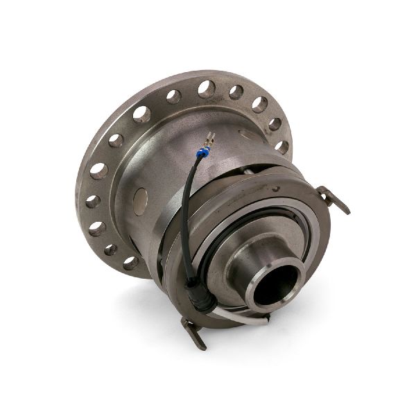 1988 Mitsubishi Van Differential  - Front Eaton - view 2