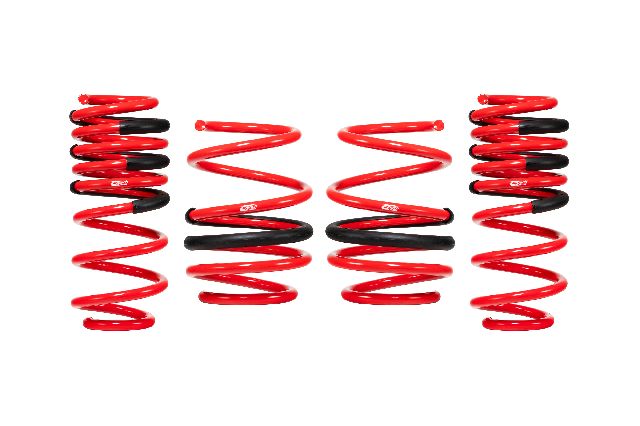 2024 Honda Civic Coil Spring Lowering Kit  - Front and Rear Eibach