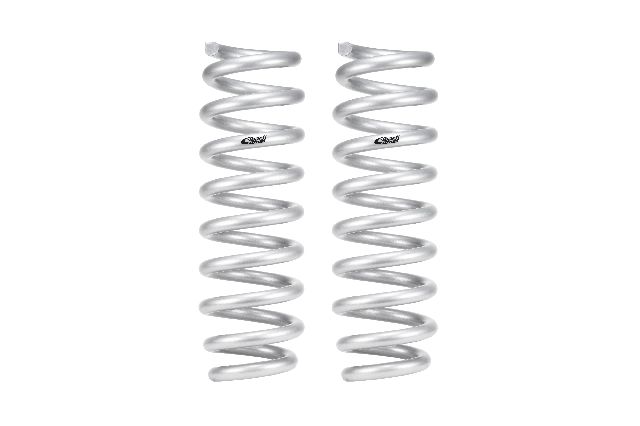 2022 Ford F-150 Suspension Lift Kit Eibach