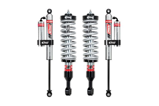 2020 GMC Canyon Coilover Spring and Shock Assembly Eibach