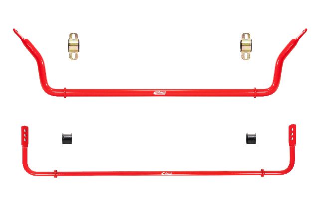 2004 Mazda Miata Suspension Stabilizer Bar Assembly Eibach - view 4