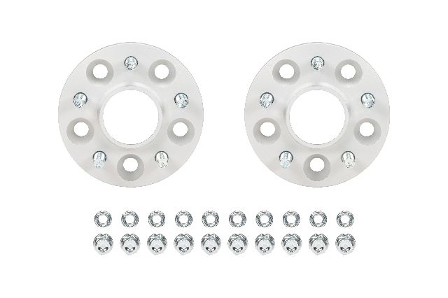 2017 Dodge Challenger Wheel Spacer Eibach