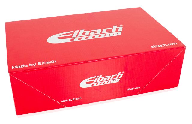 2020 Dodge Challenger Alignment Camber Bushing Kit Eibach - view 3