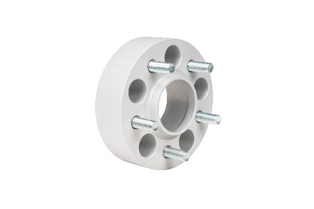 2018 Dodge Challenger Wheel Spacer Eibach - view 2
