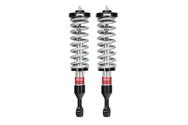 2019 Toyota 4Runner Coilover Spring and Shock Assembly  - Front Eibach - view 2