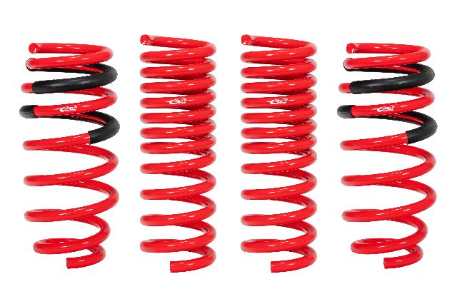 2016 Dodge Challenger Coil Spring Lowering Kit  - Front and Rear Eibach