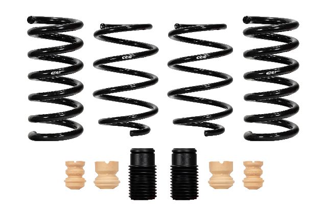 2017 Ford Mustang Coil Spring Lowering Kit  - Front and Rear Eibach