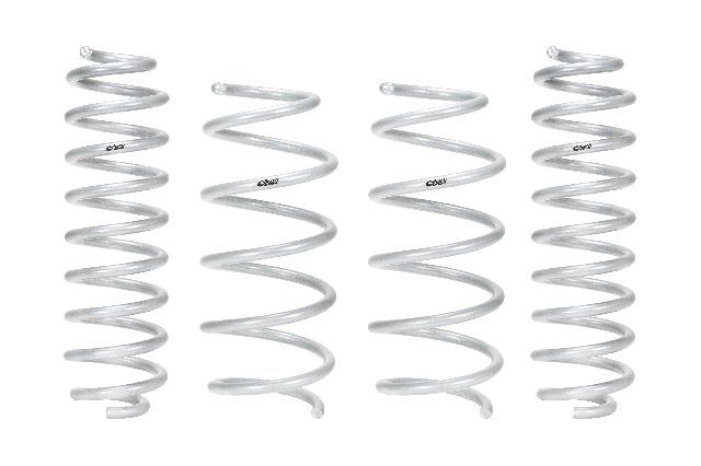 2021 Toyota RAV4 Suspension Lift Kit Eibach