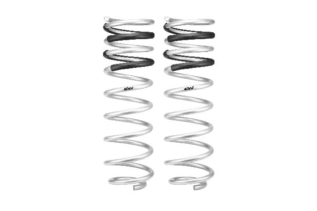 2023 Ford F-150 Suspension Lift Kit  - Rear Eibach