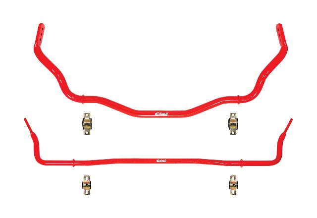 2023 Ford Mustang Suspension Stabilizer Bar Assembly 4 Cyl 2.3L Eibach