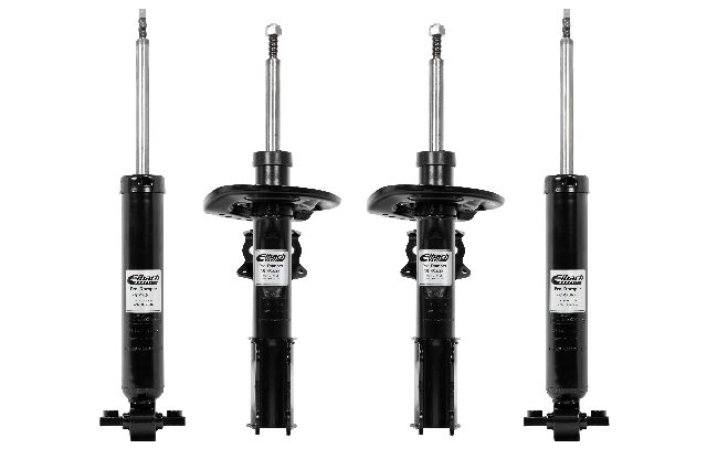 1998 Ford Mustang Suspension Shock Absorber Set Eibach
