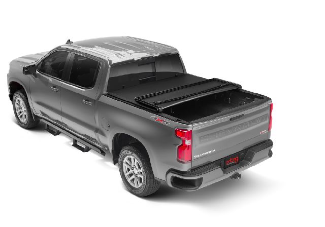 2023 Ram 1500 Classic Tonneau Cover Extang - view 5