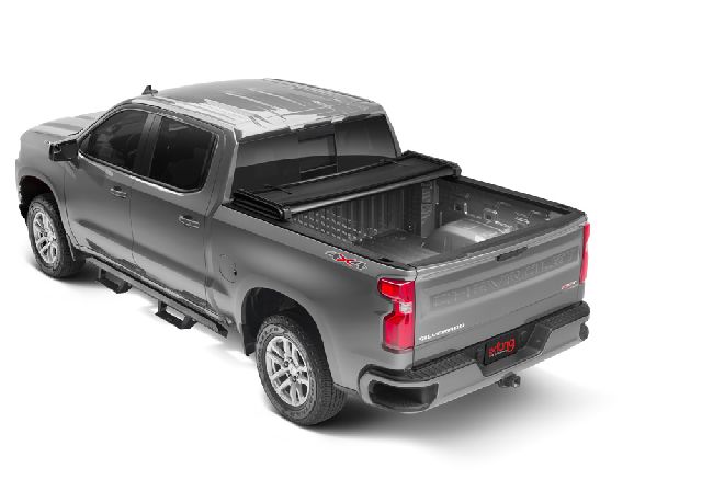 2023 Ram 1500 Classic Tonneau Cover Extang - view 6