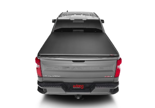 2023 Ram 1500 Classic Tonneau Cover Extang - view 7