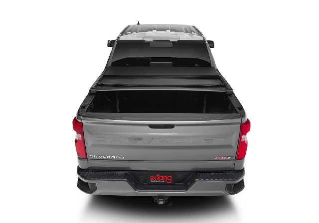 2023 Ram 1500 Classic Tonneau Cover Extang - view 8