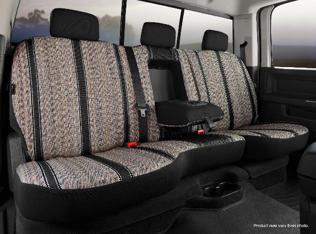 2024 Ram 2500 Accessory Seat Cover Set FIA