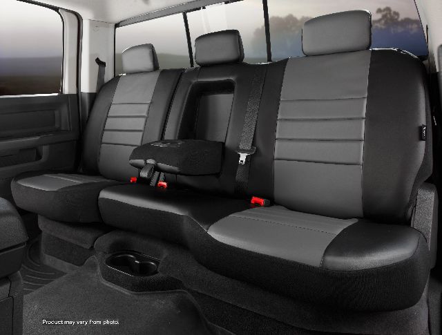2006 Mazda B4000 Accessory Seat Cover Set  - Front FIA