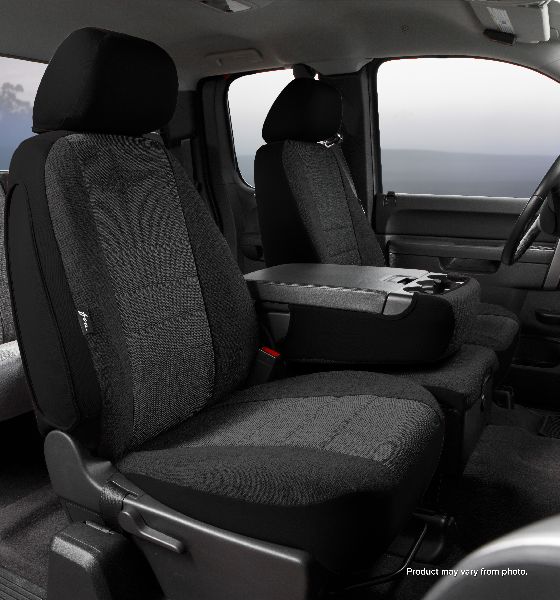 2021 Ram 2500 Accessory Seat Cover Set  - Front FIA