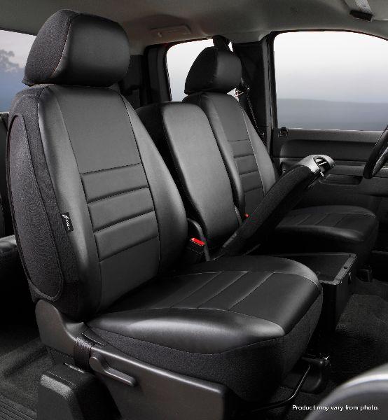 2024 Ram 1500 Accessory Seat Cover Set  - Front FIA