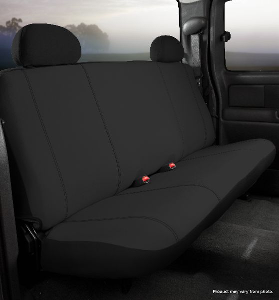 2022 Ram 3500 Accessory Seat Cover Set  - Rear FIA