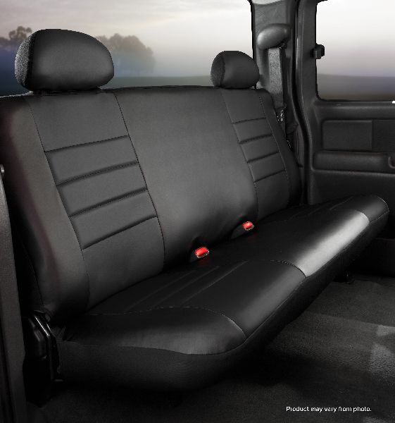 2018 Ram 2500 Accessory Seat Cover Set  - Rear FIA