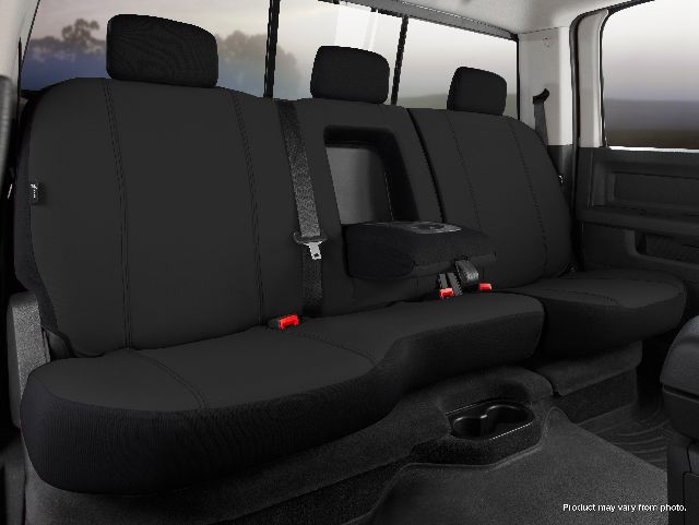 2024 Ram 1500 Accessory Seat Cover Set FIA