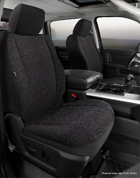 2024 Toyota Tacoma Seat Cover  - Front FIA
